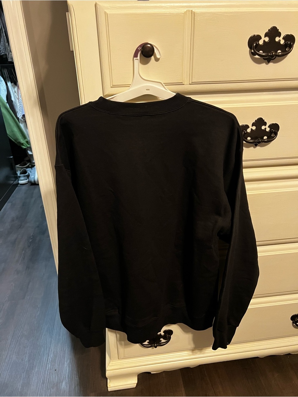 Cauldron Blessed Embroidered Crewneck - Picture 4 of 4